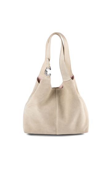 COCCINELLE Handtasche sandshel-sandsh