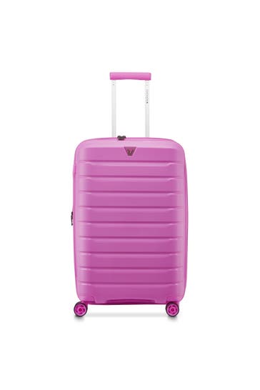 RONCATO Koffer pink