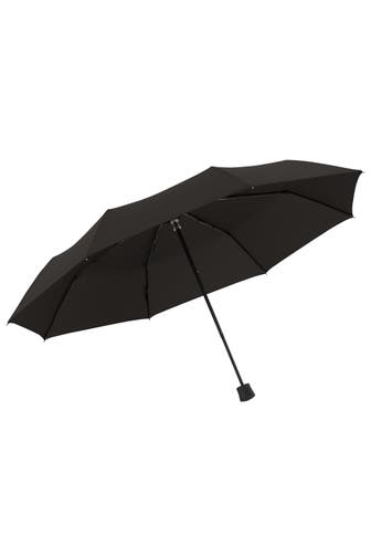 DOPPLER Regenschirm black