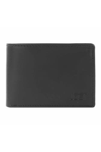 JOST Geldbörse schwarz