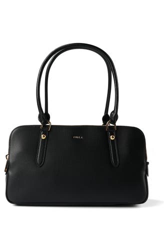 FURLA Handtasche nero