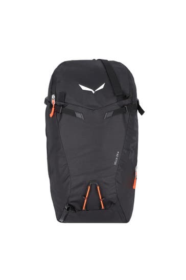 SALEWA Rucksack black out
