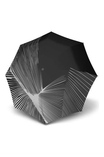 KNIRPS Regenschirm tunder snow