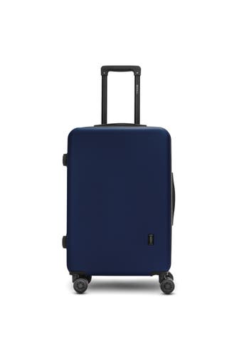 REDOLZ Koffer dark-blue