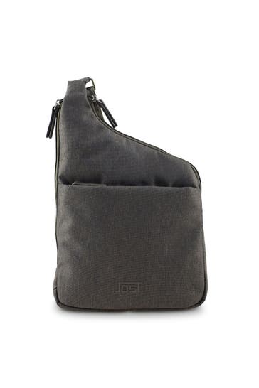 JOST Umhängetasche taupe