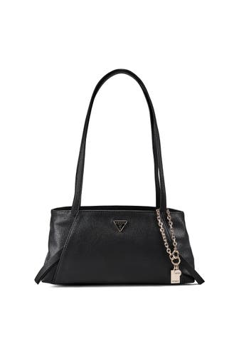 GUESS Handtasche black