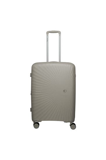 TRAVELITE Koffer sand