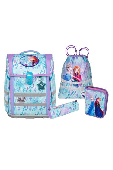 MCNEILL Perfecto Schulranzen-Set 5-teilig