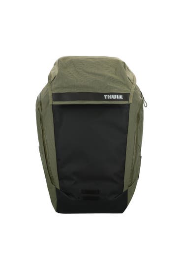 THULE Rucksack soft green