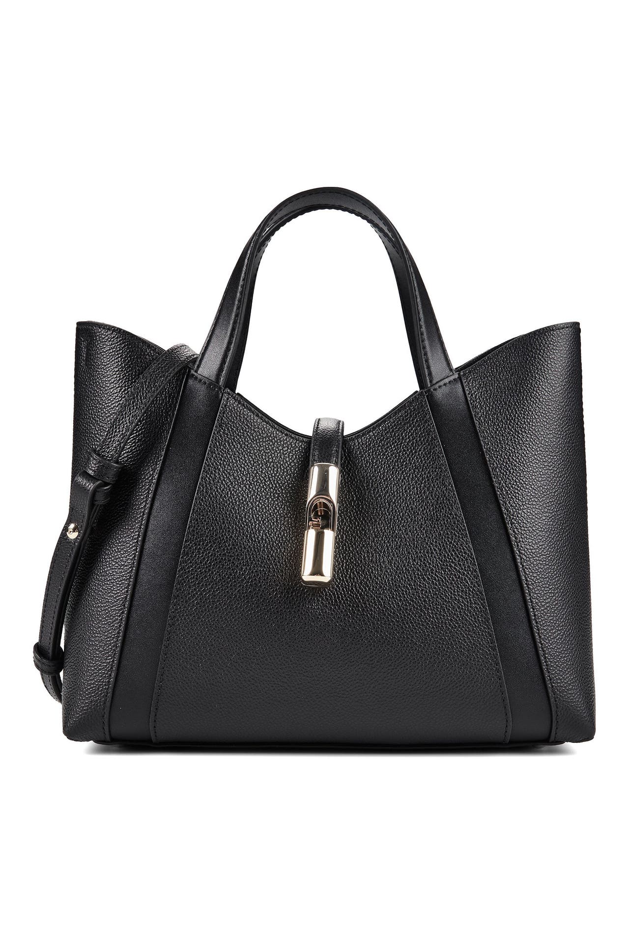FURLA Shopper nero 1, Bild 1