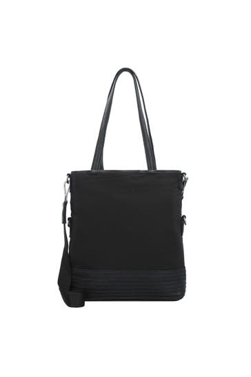 FREDSBRUDER Shopper black