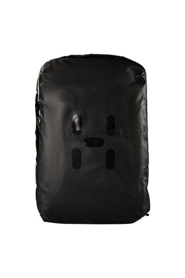 HAGLÖFS Weekender true black-magnetite