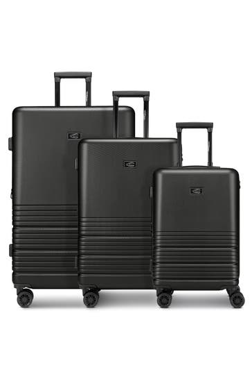 CAMEL ACTIVE Koffer black