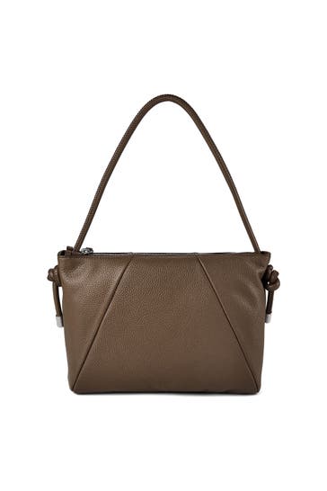 FOSSIL Handtasche smoke