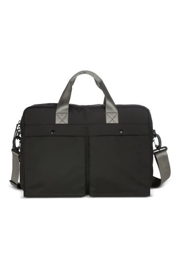 BUGATTI Business Bag schwarz