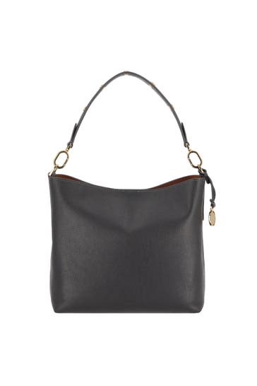 FOSSIL Handtasche black