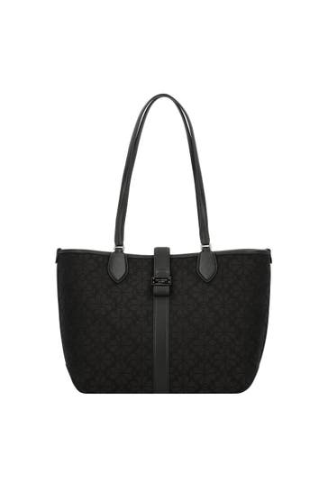 KATE SPADE Shopper black multi