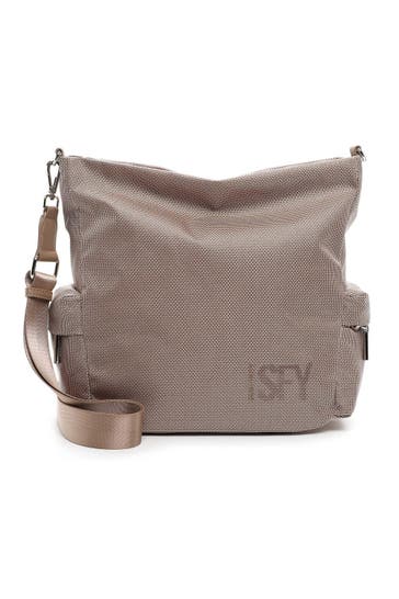 SURI FREY Umhängetasche cream