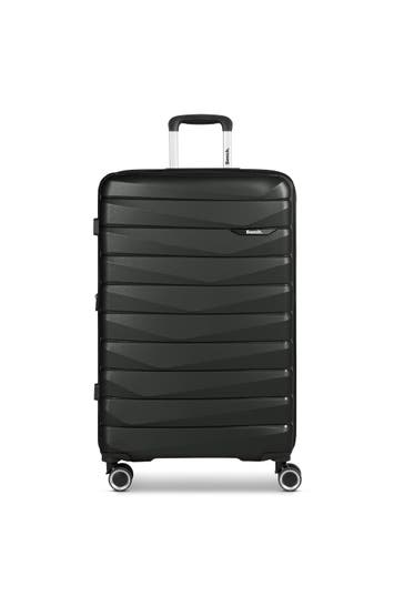BENCH Koffer black