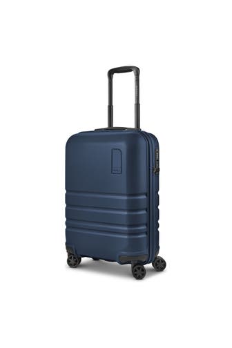 REDOLZ Koffer navy