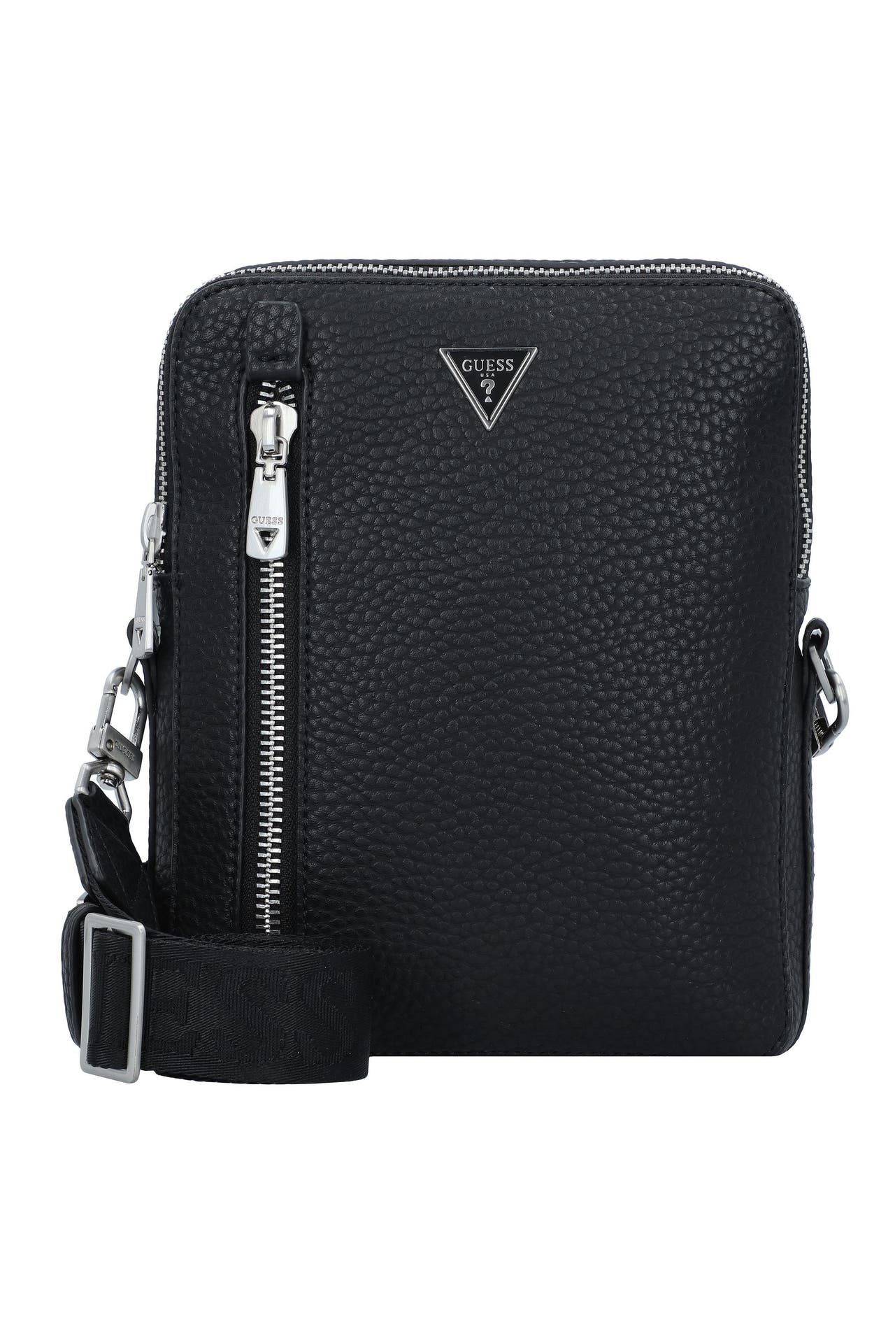 GUESS Umhängetasche black, Bild 1