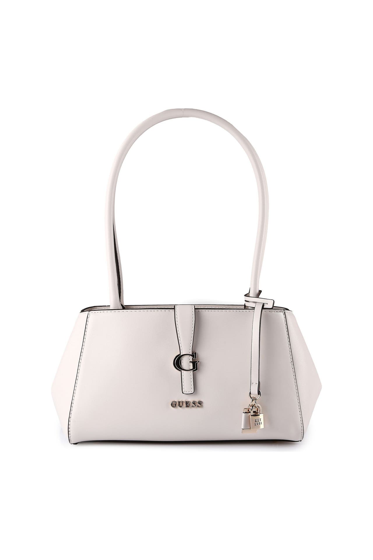 GUESS Handtasche stone, Bild 1