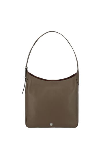 FOSSIL Handtasche smoke