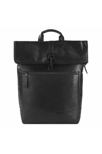 JOST Rucksack schwarz