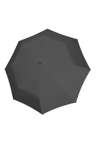 KNIRPS Regenschirm dark grey
