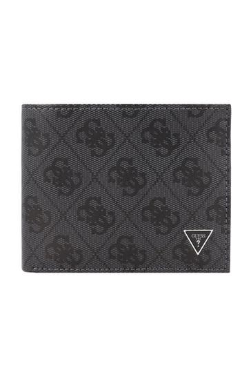 GUESS Geldbörse black