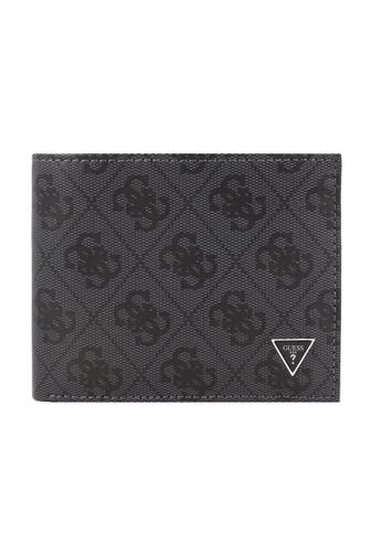 GUESS Geldbörse black
