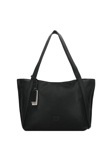 GABOR Shopper black
