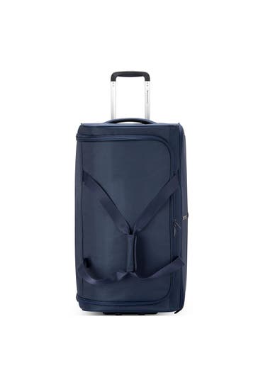 RONCATO Weekender blu notte