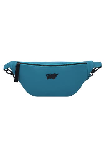 BRAUN BÜFFEL Bauchtasche ocean