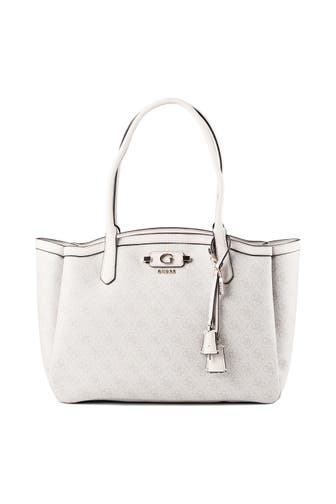 GUESS Shopper bone logo