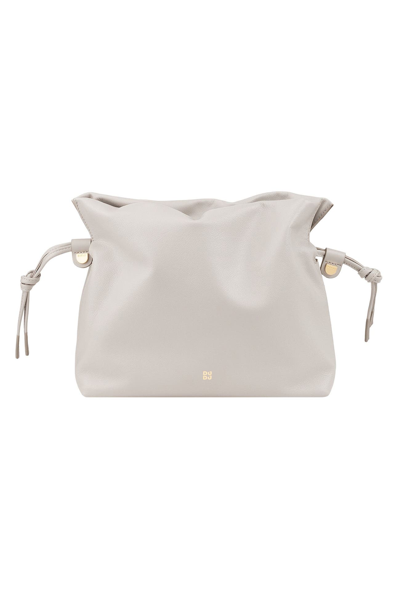 DUDU Umhängetasche pearl grey, Bild 1