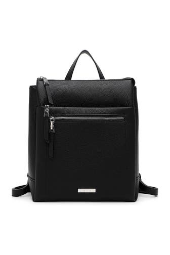 TAMARIS Rucksack black