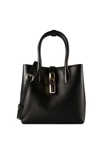 FURLA Umhängetasche nero