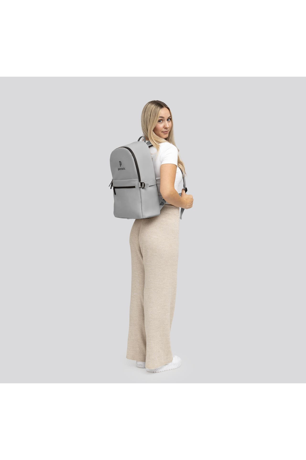 PACTASTIC Rucksack grey, Bild 1