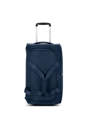 RONCATO Weekender blu notte