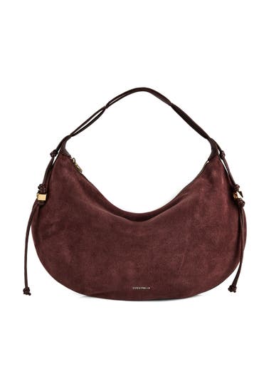 COCCINELLE Handtasche berry-berry