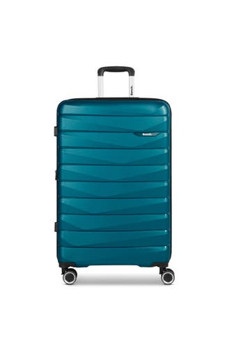 BENCH Koffer arctic-petrol