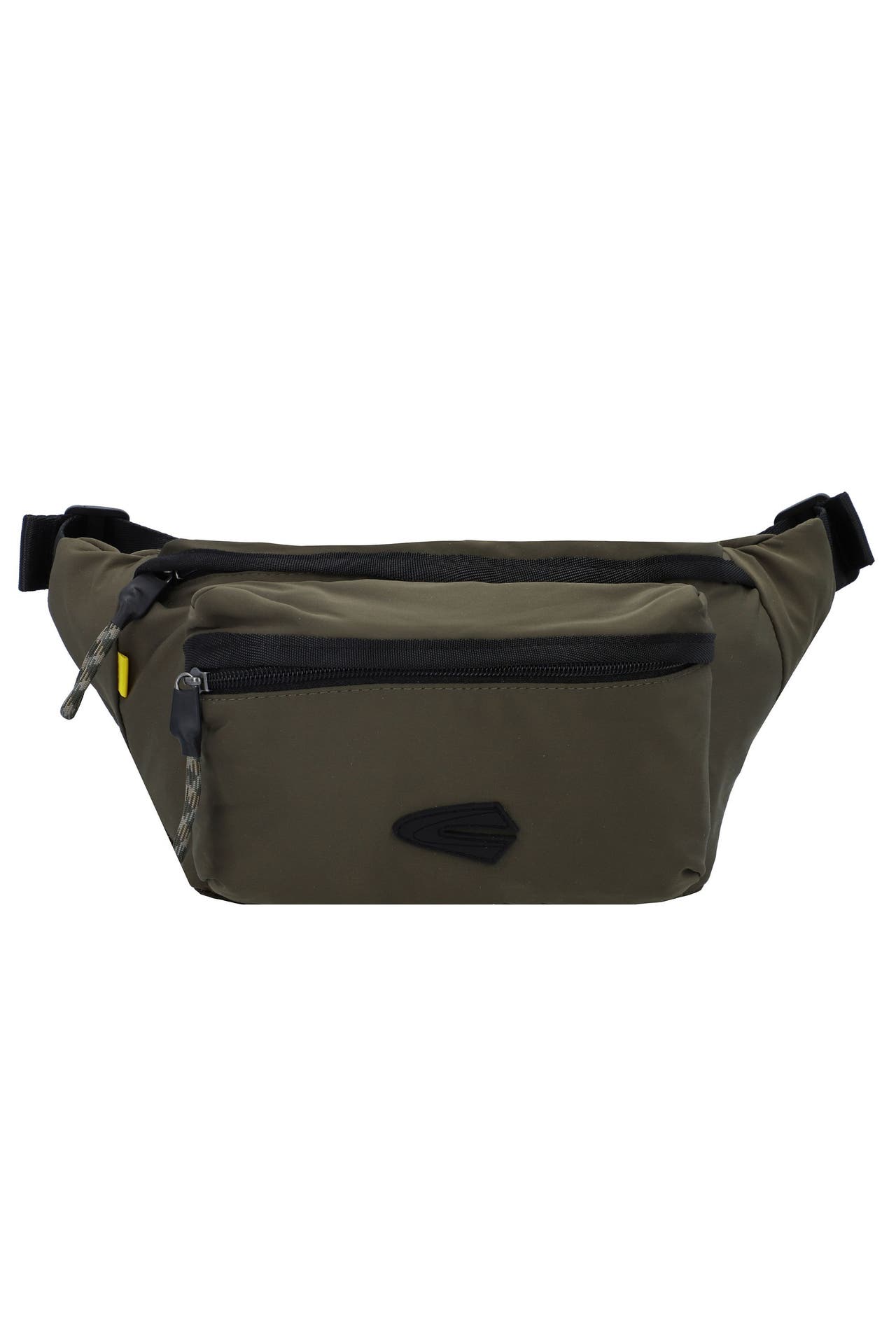 CAMEL ACTIVE Bauchtasche khaki, Bild 1