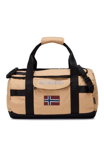 NAPAPIJRI Weekender tannin