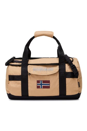 NAPAPIJRI Weekender tannin