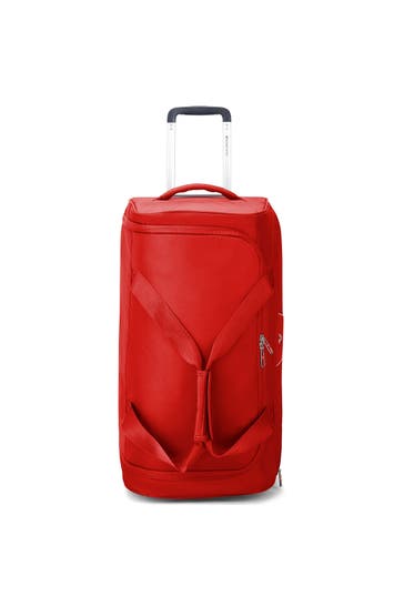 RONCATO Weekender rosso