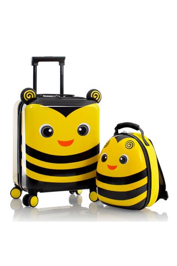 HEYS Koffer bumble bee