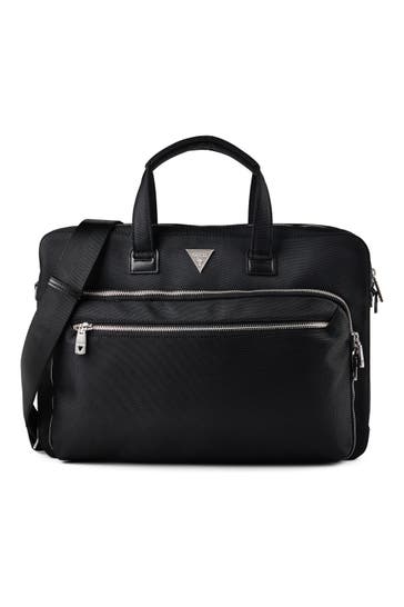 GUESS Business Bag black