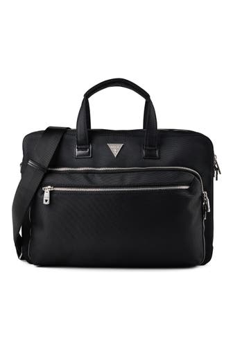 GUESS Business Bag black