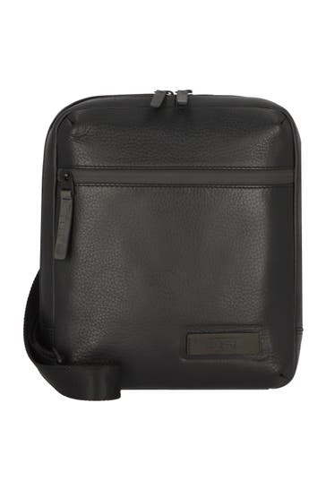 JOST Umhängetasche schwarz